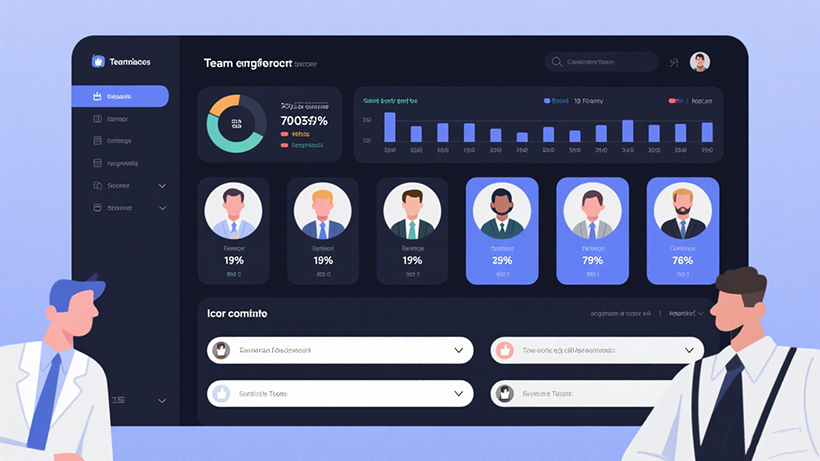 如何打造高效绩效监控系统