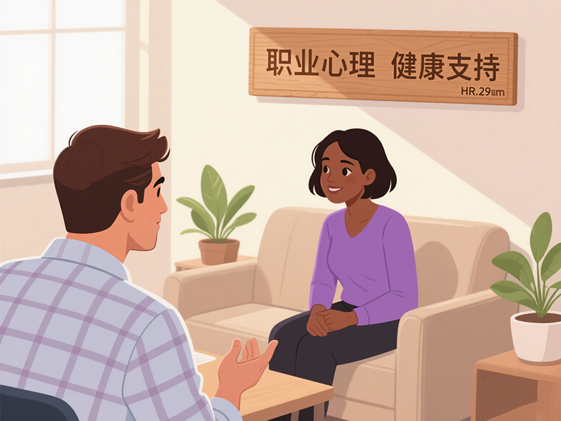 信息化如何解放HR，赋能中小企业效率