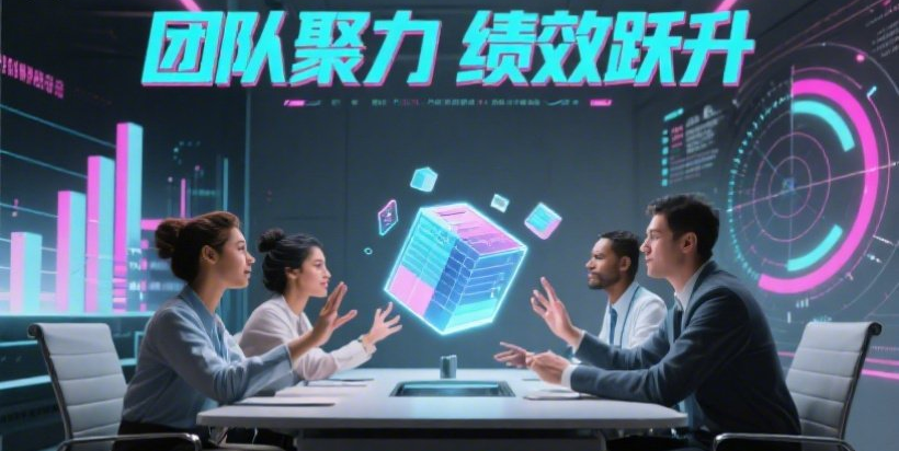 绩效管理系统中的数字气味技术：情绪感知与压力预警新维度