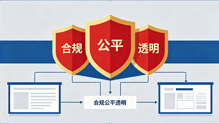 国企/事业单位绩效考核系统选型：合规、公平、透明三大刚需怎么满足