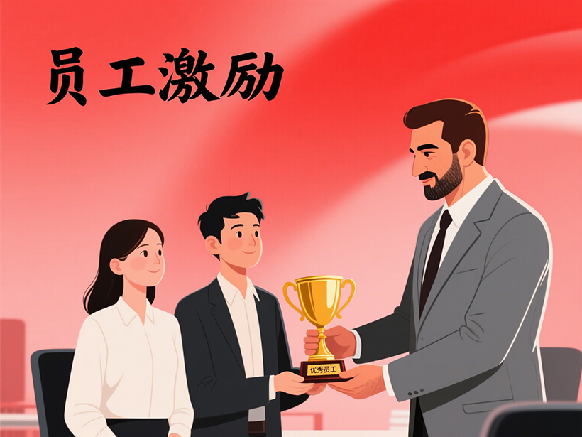 新时代人力资源管理的五大发展趋势