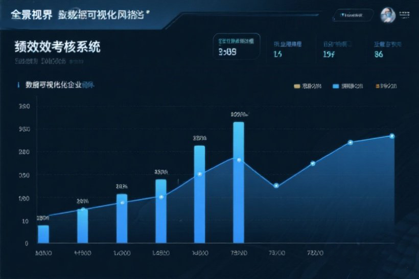 绩效考核系统与企业知识管理