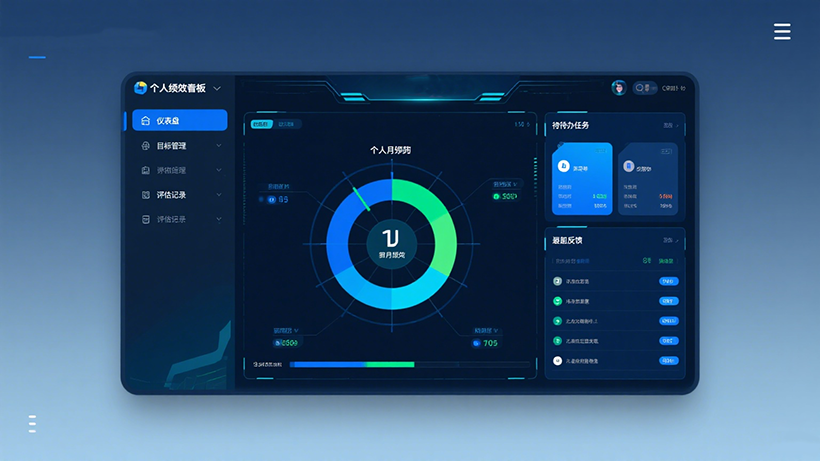 如何打造高效绩效增长系统