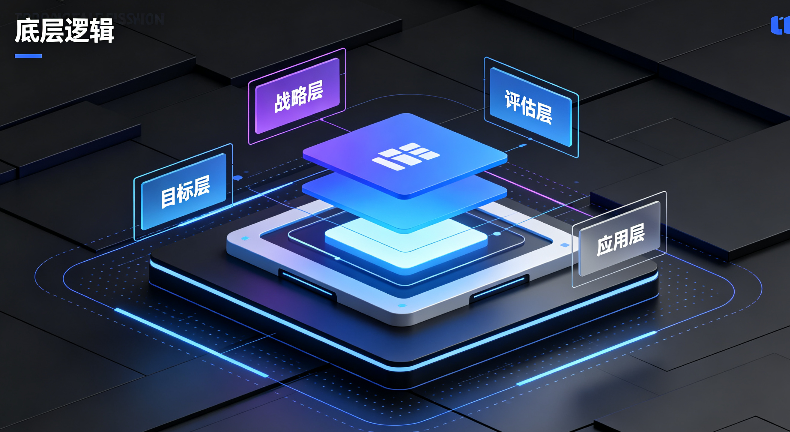 互联网大厂的绩效考核系统长什么样？揭秘头部企业的考核底层逻辑