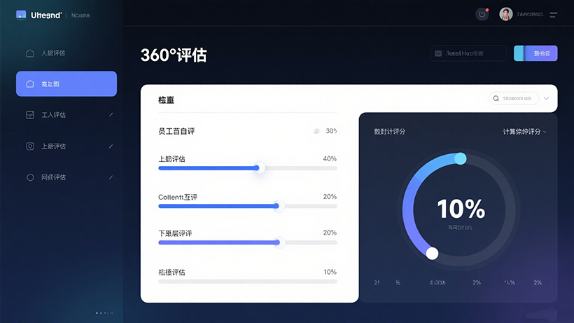 绩效管理系统：激活团队精神的“智慧纽带”