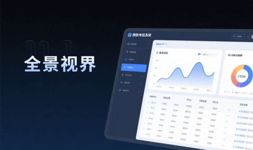 绩效考核系统：企业快速响应机制的“神经中枢”