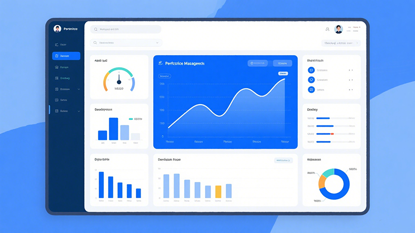 如何打造高效绩效增长系统