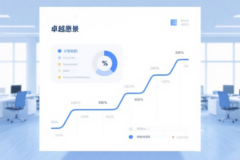 驱动未来：绩效管理系统的卓越愿景