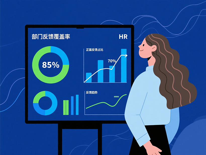 绩效考核系统与企业战略规划：驱动组织高效发展的核心引擎