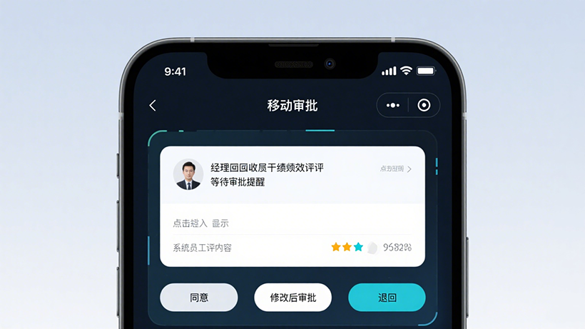 绩效管理系统中的员工技能提升