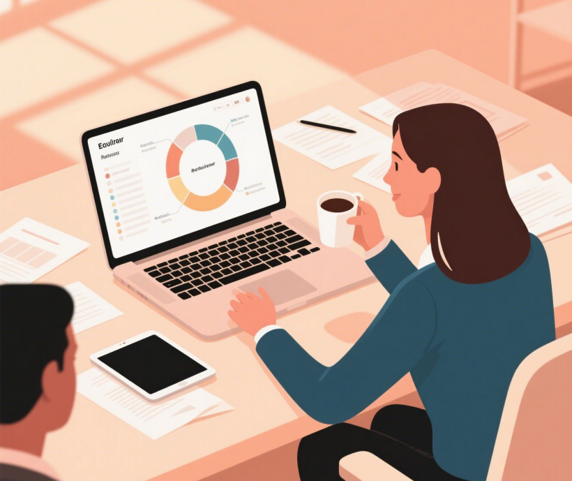 绩效管理系统(PMS):全面解析,绩效提升有妙招