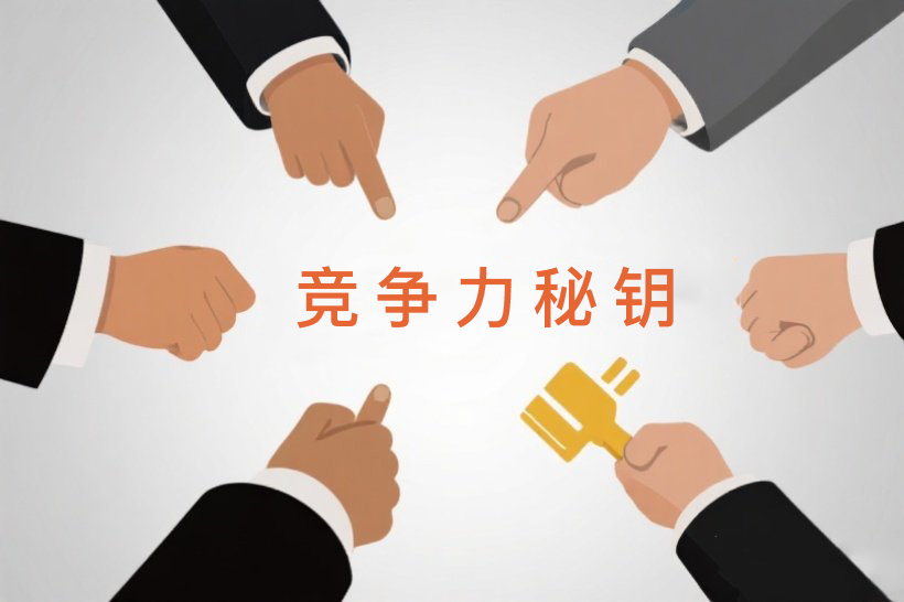数据驱动的绩效管理：企业决策的“金钥匙”