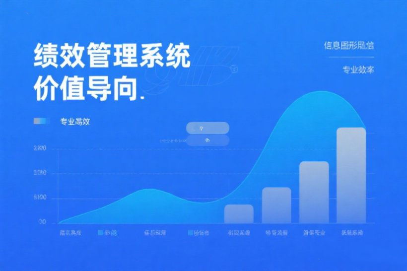 绩效考核系统的制胜利器：创新与应用