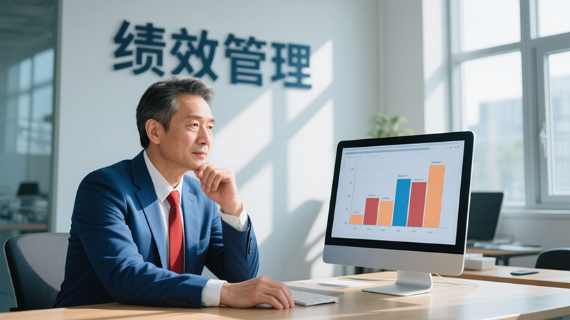 绩效考核系统排行榜：数据驱动，业绩清晰可见