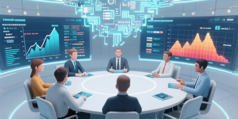 超越 KPI：绩效考核系统的全新视角​