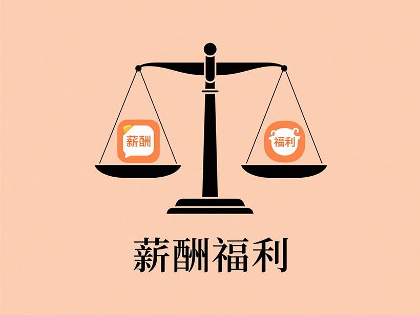 绩效管理系统：藏在代码背后的心理学密码