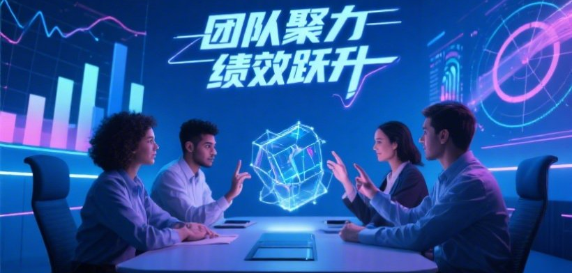 实现组织目标的利器：现代绩效考核系统解析