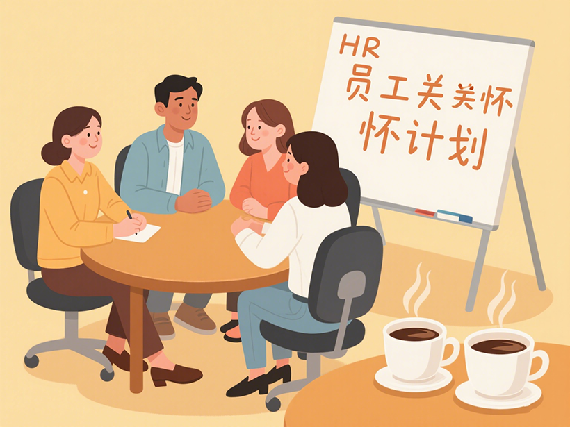 新技术集群如何驱动人力资源管理变革