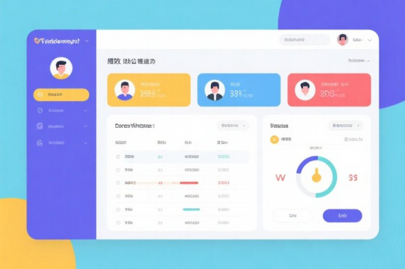 从入门到精通：绩效管理系统实施的全周期指南