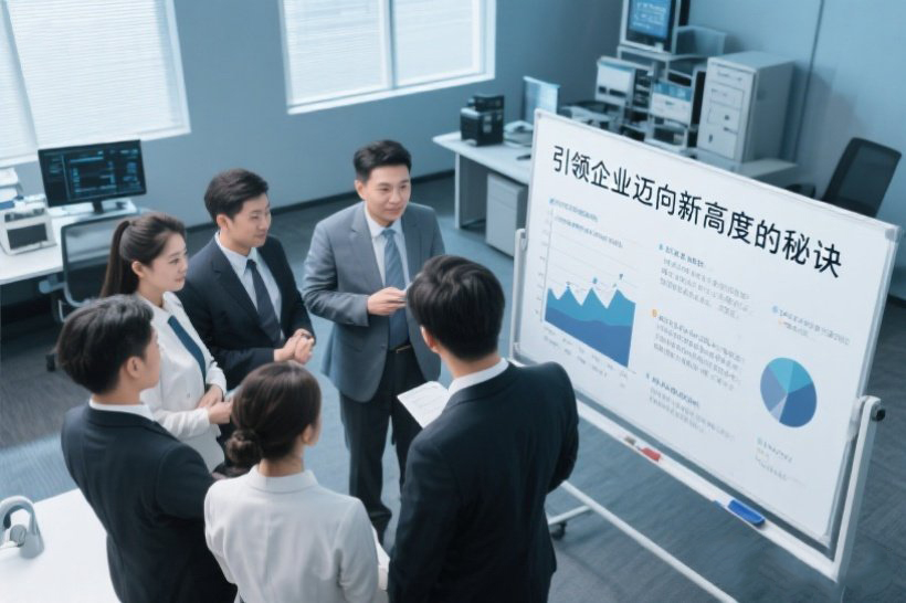 探寻高效路径：绩效考核系统的精髓