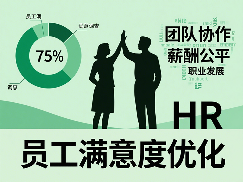 信息化如何解放HR，赋能中小企业效率