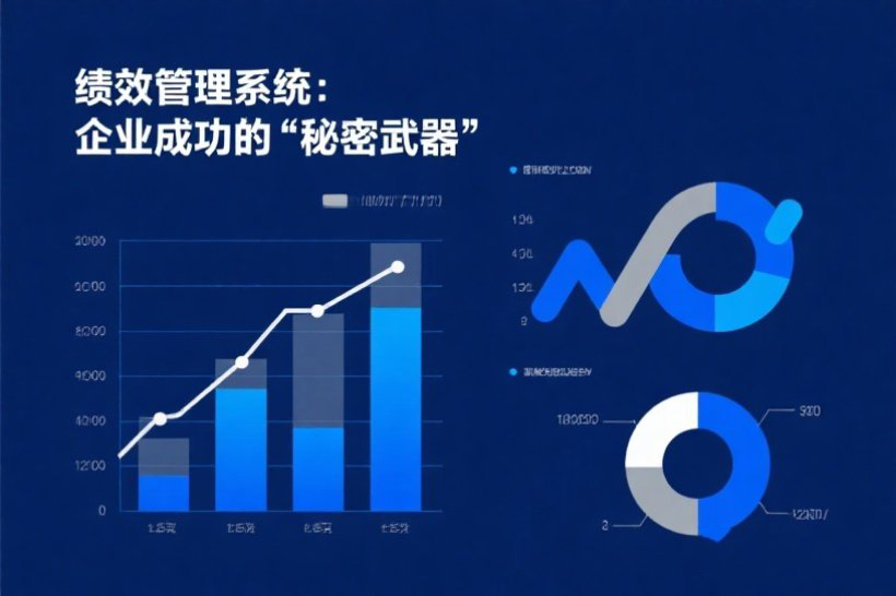 绩效管理系统：赋能员工的创新与未来