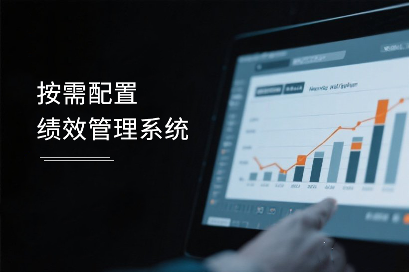 绩效考核系统与企业长期发展战略