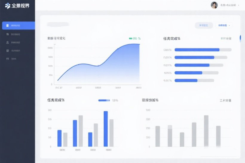 数字化时代：绩效管理系统的制胜法宝