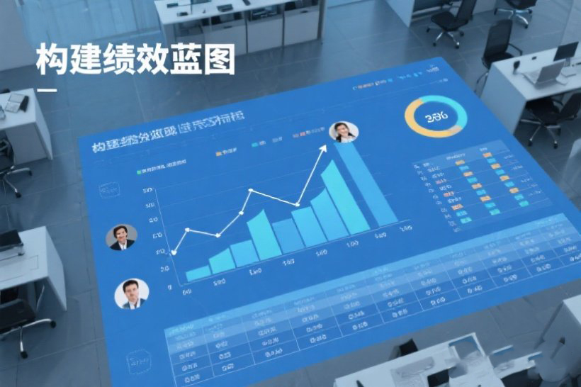 构建绩效蓝图：管理系统的全效方案