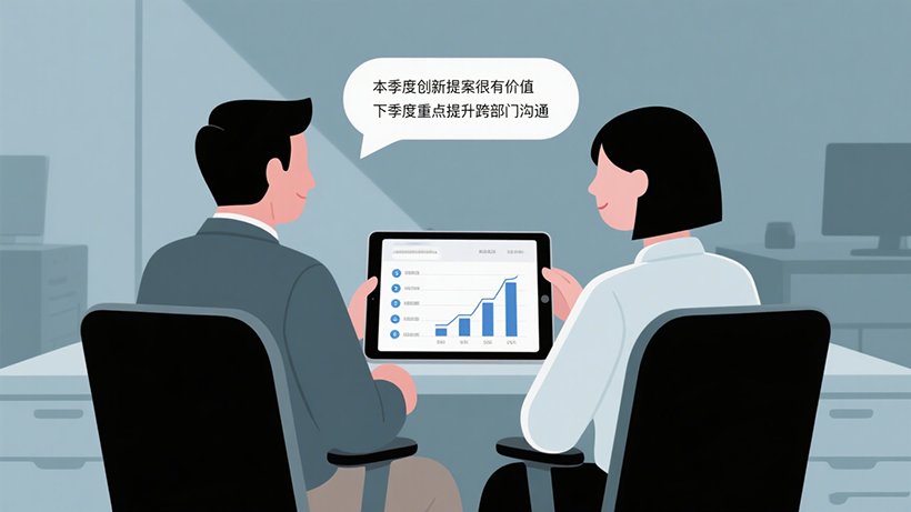 如何选择适合的企业绩效管理系统？最详细的选择指南