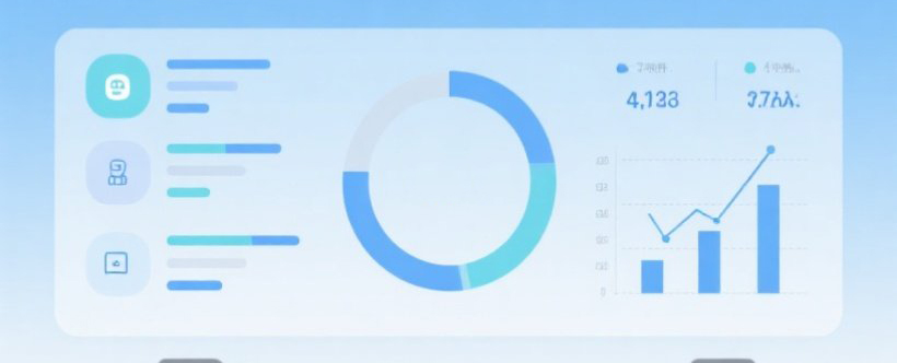 绩效考核系统：重新界定企业成功标准的数字化革命