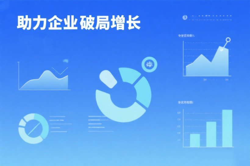 创新绩效管理战略：助力企业破局增长