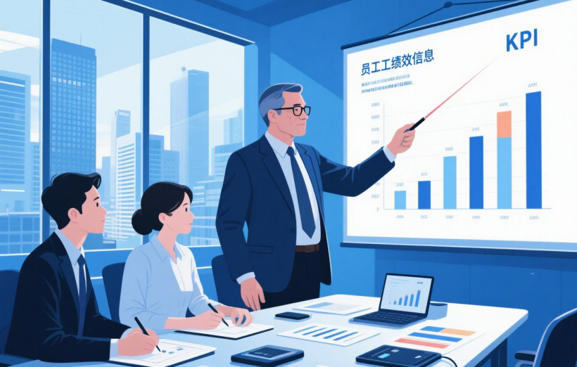 绩效考核系统的核心要素：成功的关键是什么