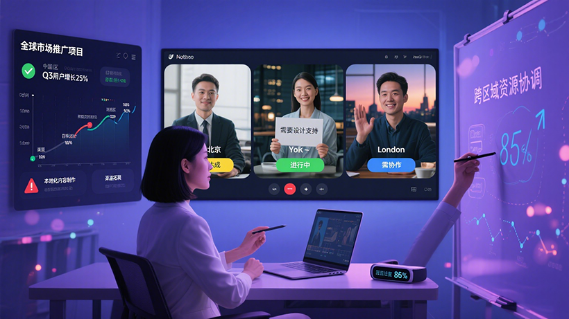 KPI vs OKR：工具选择之争的真相