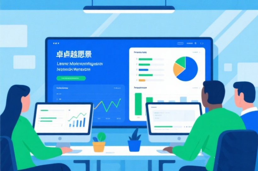 压力与动力：绩效管理系统的有效平衡