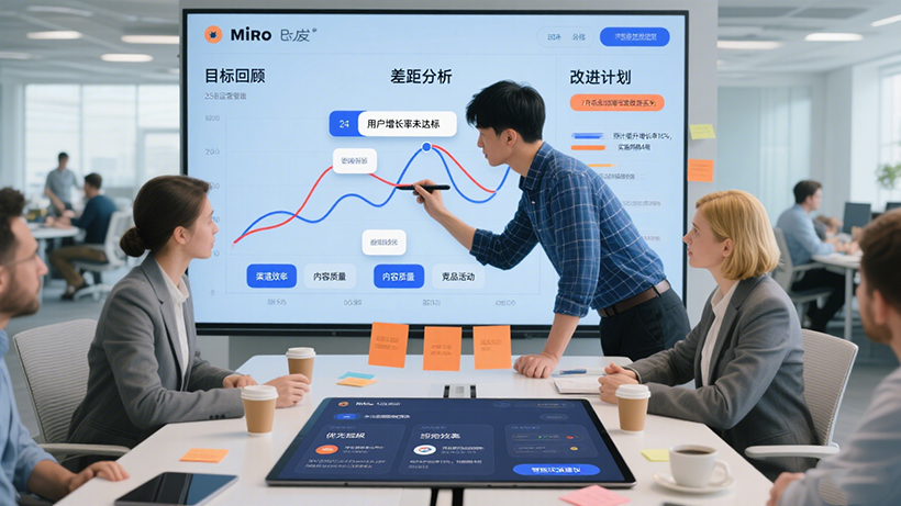 员工认同度低——绩效考核的核心难点