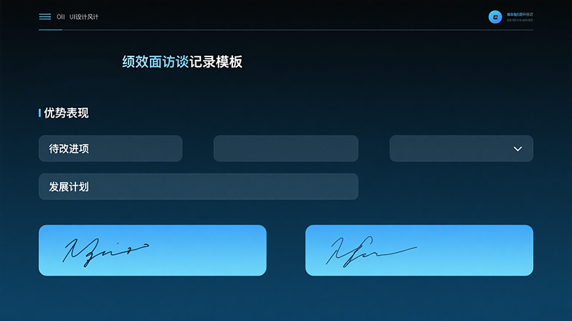 绩效管理系统：解锁员工工作生活平衡的智慧密钥