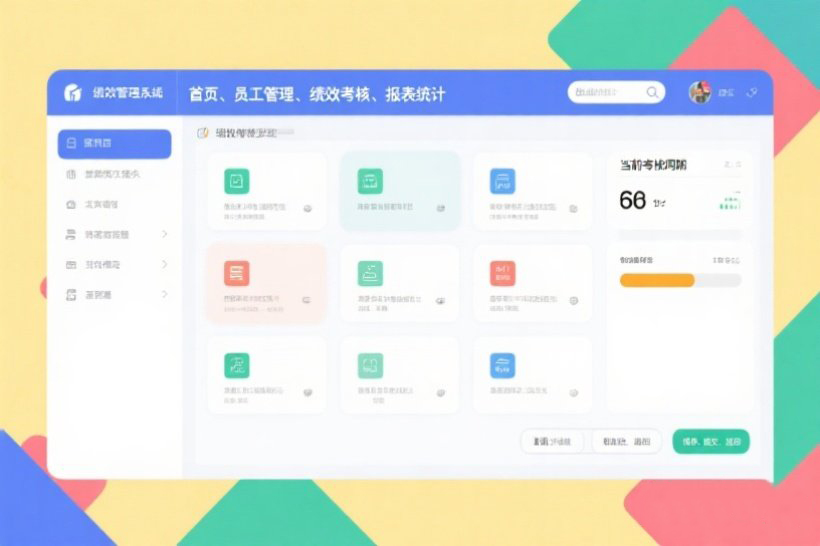 解析2025年的最佳选择——绩效管理系统排行榜解析