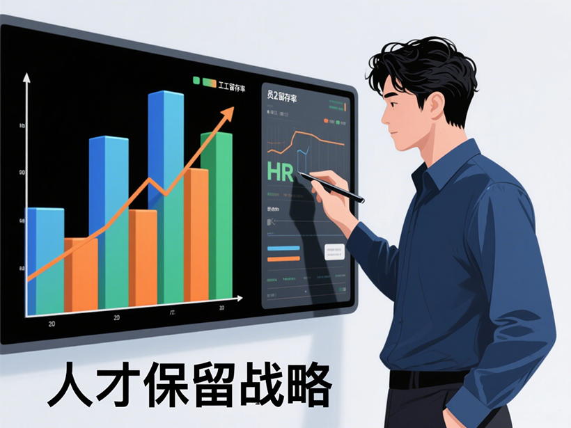 信息化为人力资源管理带来的六大价值