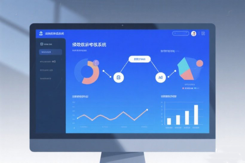 从零开始搭建绩效管理系统：新手必读