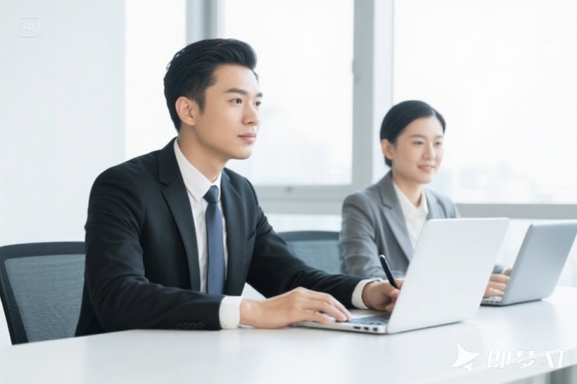 企业绩效考核的演进：从传统到智能化