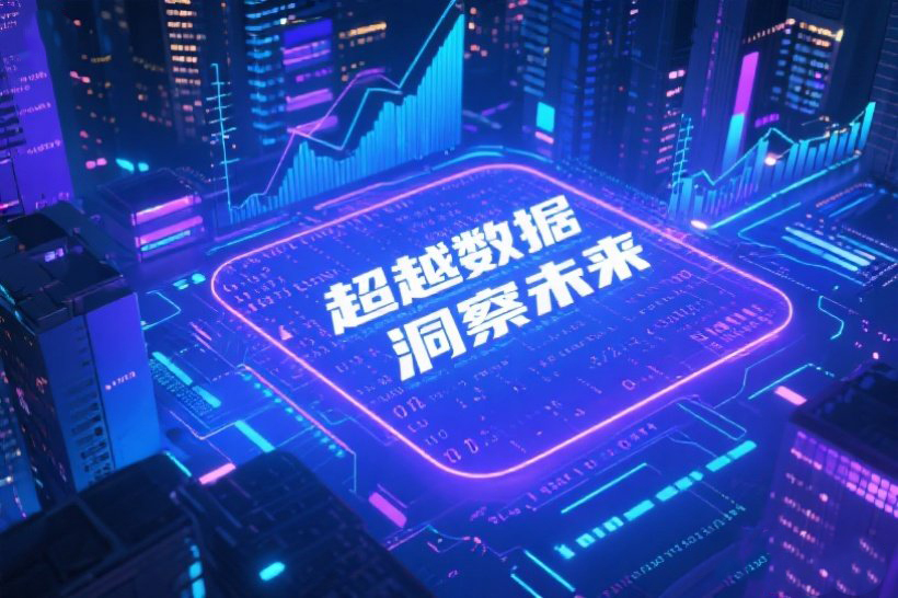 绩效管理系统：超越数据洞察未来