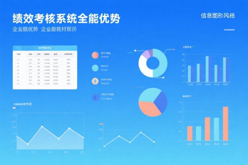 如何构建高效能的绩效管理系统：最新指南