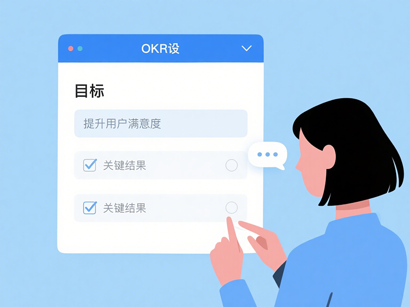 解锁绩效新动能：揭秘绩效管理系统中的个性化激励方案