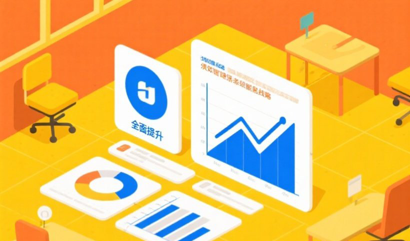 绩效管理系统宝典:两个关键、四个步骤、六个案例、一个变革