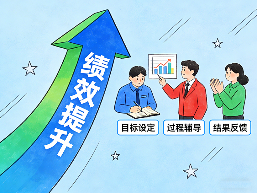 绩效管理系统的未来：AI如何重新定义绩效考核