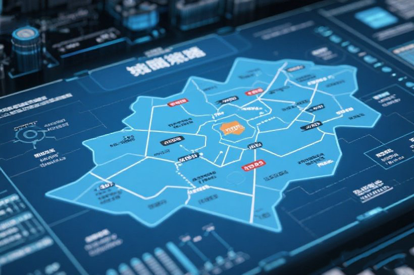 打造竞争优势：绩效管理系统的战略地图
