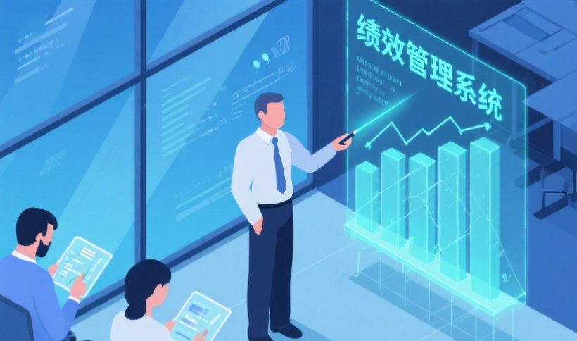 卓越绩效管理解决方案：驱动企业高质量增长的“隐形引擎”