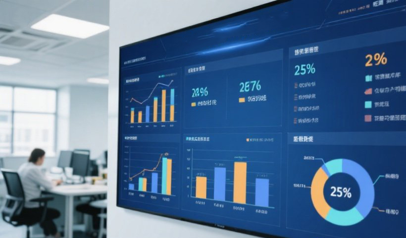 绩效考核系统解析：通向成功的管理工具