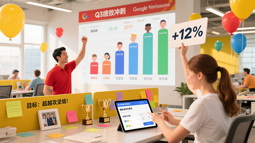 提升考核认同度——公平性与激励性的构建